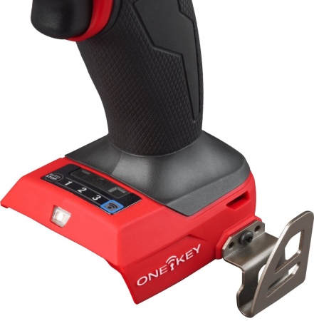 Ударная дрель-шуруповерт Milwaukee M18 ONEPD3-0X 4933492798 (без АКБ, кейс) купить в Минске с доставкой