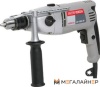 Ударная дрель Интерскол ДУ-16/1000ЭР купить в Минске с доставкой