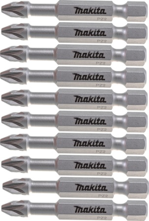 Набор бит Makita P-06127