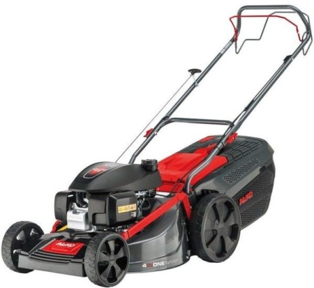 Купить газонокосилку в Минске. Цена газонокосилки в рассрочку