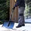 Лопата для уборки снега Plantic Snow Light 12006-01 купить в Минске с доставкой