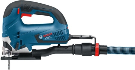 Электролобзик Bosch GST 90 BE Professional (060158F001) купить в Минске с доставкой