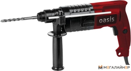 Перфоратор Oasis PR-65 купить в Минске с доставкой