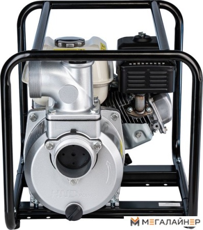 Мотопомпа HND WP30PC купить в Минске с доставкой