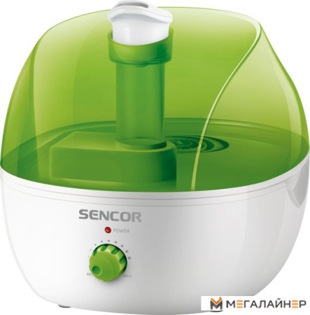 Увлажнитель воздуха Sencor SHF 2051GR