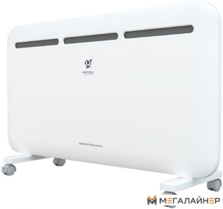 Конвектор Royal Clima Sorento Meccanico REC-S2000M