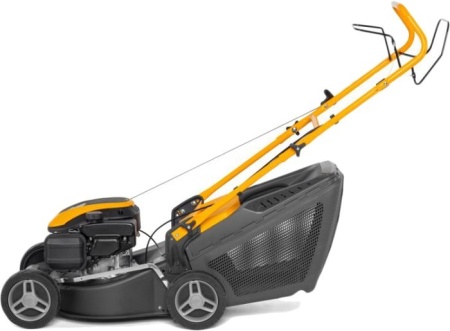Купить газонокосилку в Минске. Цена газонокосилки в рассрочку