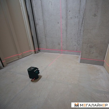 Купить Лазерный нивелир Makita SK103PZ в Минске с доставкой