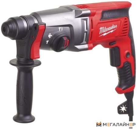 Перфоратор Milwaukee PH 26 T 4933464580 купить в Минске с доставкой