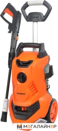 Мойка высокого давления Patriot GT 620 Imperial купить в Минске с доставкой