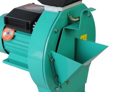 Измельчитель кормов Sturm HM2501 купить в Минске с доставкой