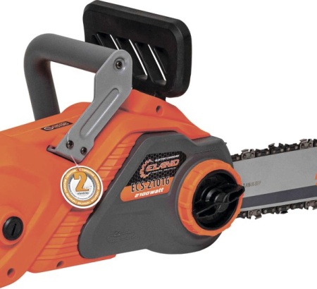 Электрическая пила ELAND ECS-21016 купить в Минске с доставкой