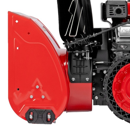 Бензиновая снегоуборочная машина MTX ST 560, 209 cc, ручной старт купить в Минске с доставкой