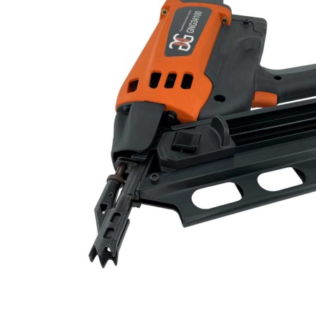 Газовый гвоздезабивной пистолет GNG34100 купить в Минске с доставкой