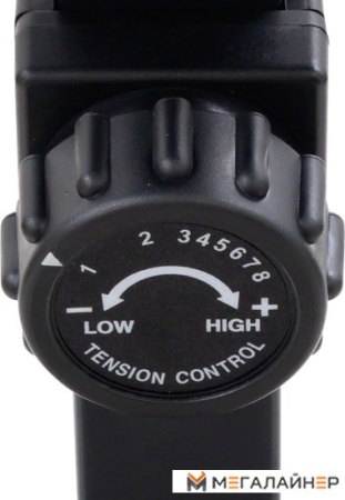 Эллиптический тренажер DFC Challenge E8018