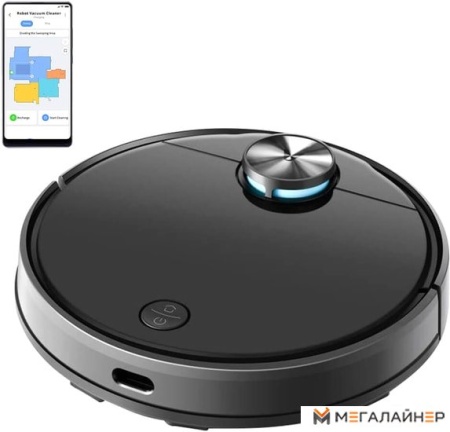 Робот-пылесос Viomi V3 V-RVCLM26B купить в Минске с доставкой