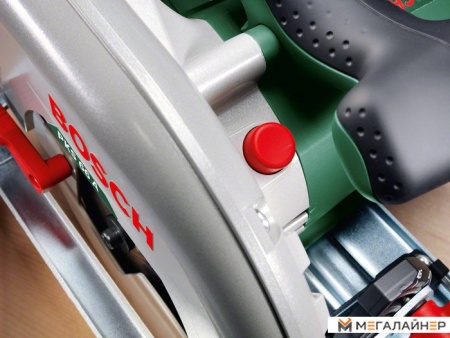 Дисковая пила Bosch PKS 66 A (0603502022) купить в Минске с доставкой