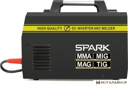 Сварочный полуавтомат Spark MIG-315Pro