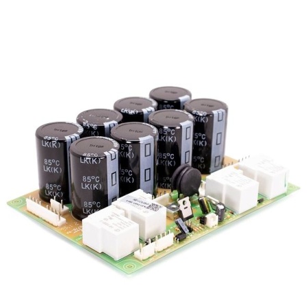 Плата преобразователя напряжения AuroraPRO STICKMATE 250/2 (N-51-PH01-106-A) - запчасть