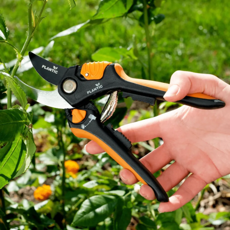 Секатор Plantic P308 35308-01 купить в Минске с доставкой