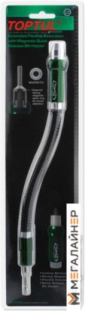 Специнструмент Toptul FTDE0833 1 предмет купить в Минске с доставкой