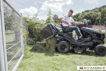Купить газонокосилку в Минске. Цена газонокосилки в рассрочку