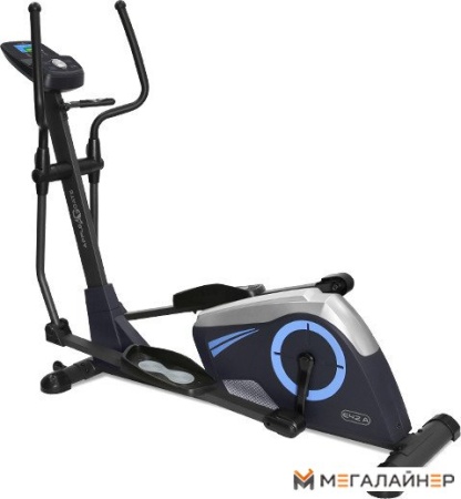 Эллиптический тренажер AppleGate E42 A