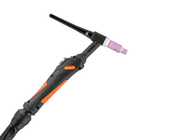 Сварочная горелка TIG Сварог TECH TS 26 (200AC/DC (E201) 4м