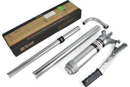 Насос бочковой рычажный ПЕГАС БелАК БАК.00111