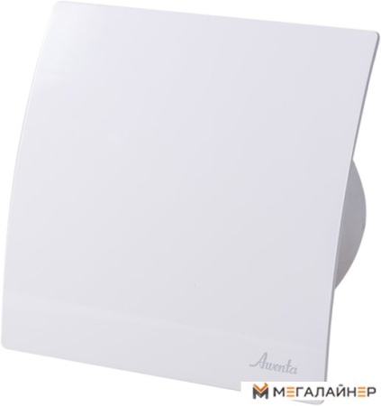 Вытяжной вентилятор Awenta System+ Turbo 125 [KWT125-PEB125]