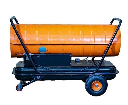 Тепловая пушка Aurora TK-100000