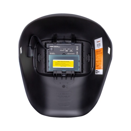 Маска сварщика FoxWeld КОРУНД-5 родина (ф-р 2100V) без коробки