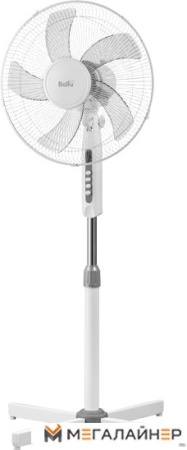 Вентилятор Ballu BFF-801