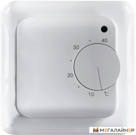 Терморегулятор Grand Meyer MST-5 (белый)