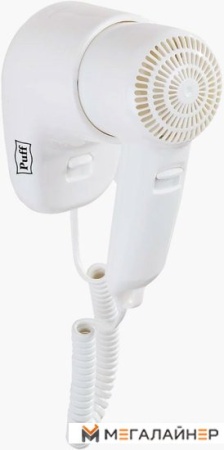 Сушилка для волос Puff 1000 купить в Минске с доставкой