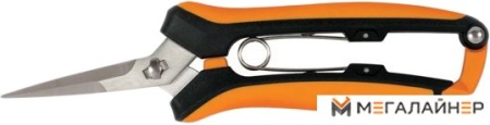 Ножницы для флористики Fiskars Solid SP160 1063325 купить в Минске с доставкой