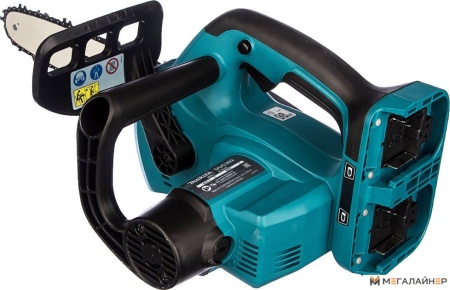 Аккумуляторная пила Makita DUC302ZA3 (с 2-мя АКБ) купить в Минске с доставкой