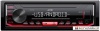 USB-магнитола JVC KD-X162
