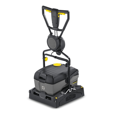 Поломойная машина Karcher BR 40/10 C ADV