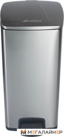 Мусорное ведро Ksitex SGB-30M купить в Минске с доставкой