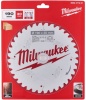 Пильный диск Milwaukee 4932471301