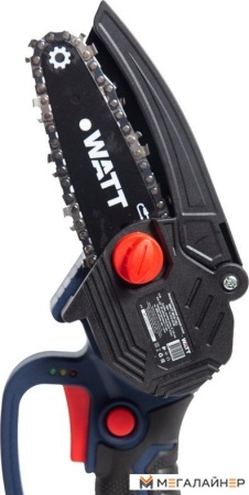 WATT WCS-12Li (с 2-мя АКБ, кейс) купить в Минске с доставкой