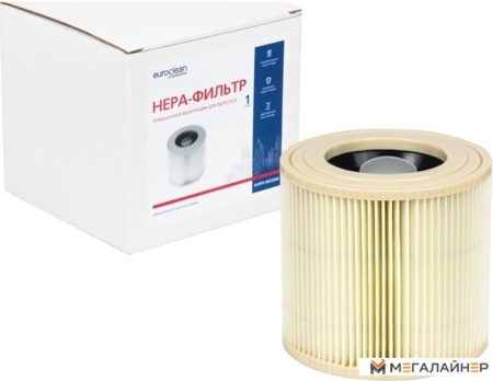 HEPA-фильтр Euroclean KHPM-WD2000 купить в Минске с доставкой