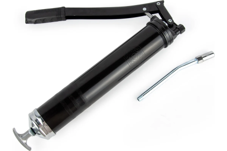 Шприц рычажно-плунжерный 500 мл со съемной крышкой "БелАК"