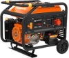Бензиновый генератор Daewoo Power GDA 7800E-3