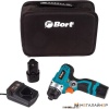 Дрель-шуруповерт Bort BAB-12x2Li-FDK (с 2-мя АКБ) купить в Минске с доставкой