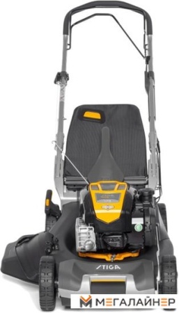 Купить газонокосилку в Минске. Цена газонокосилки в рассрочку