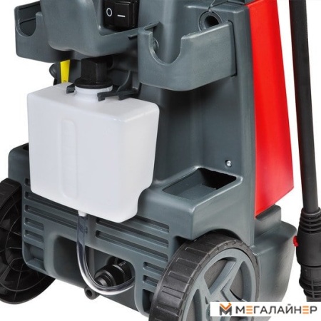 Мойка высокого давления Efco IP 1150 S купить в Минске с доставкой