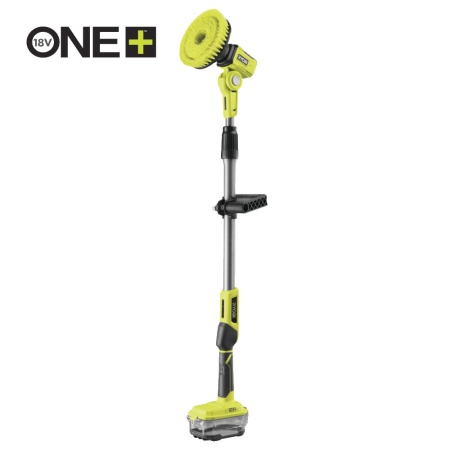 ONE + / Телескопическая щетка RYOBI R18TPS (без АКБ)