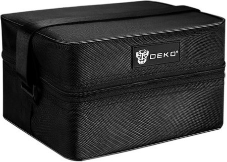 Купить Лазерный нивелир Deko DKLL12PG1 Set2 065-0235 в Минске с доставкой